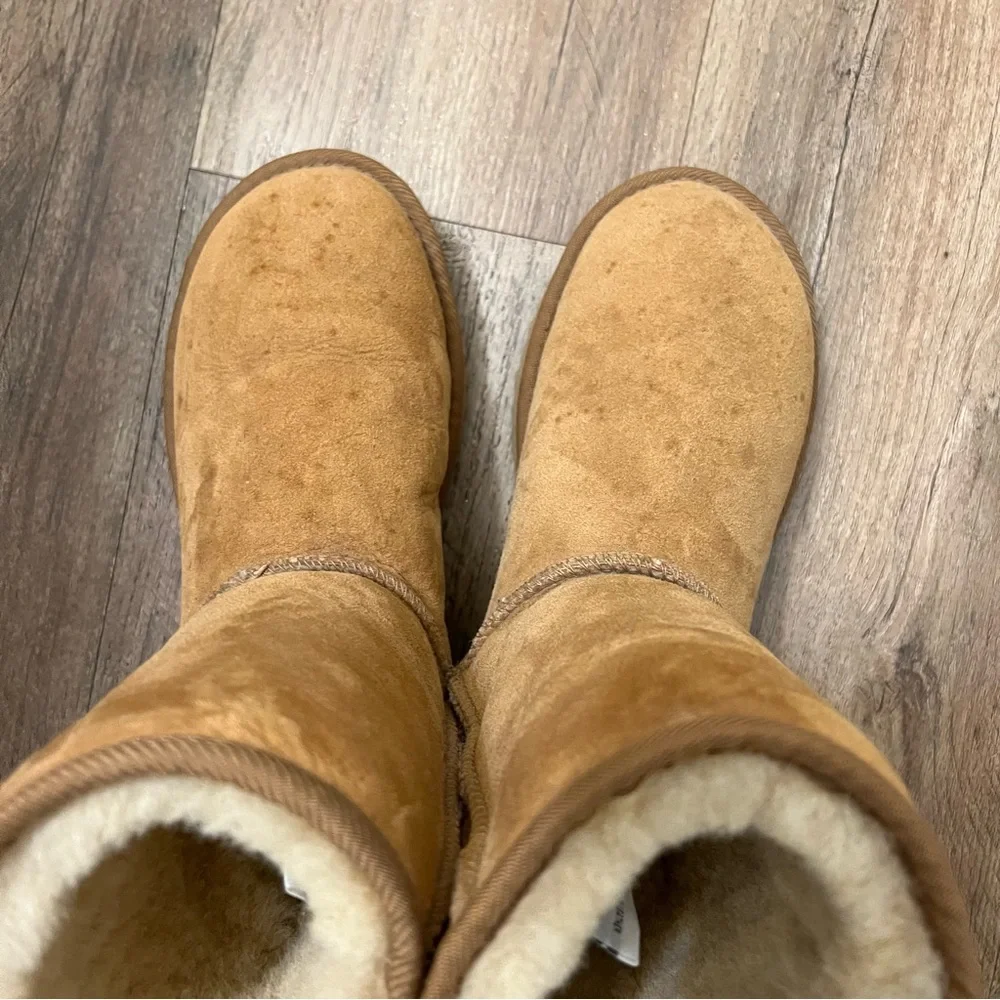 Ugg Australia‎ Womens Classic Short 5825